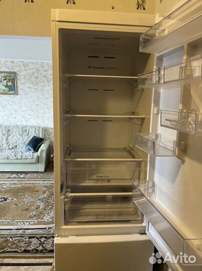 Холодильник