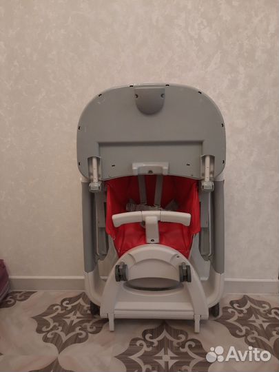 Стульчик для кормления peg perego tatamia