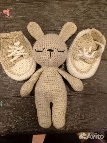 Набор для малыша, беби бокс