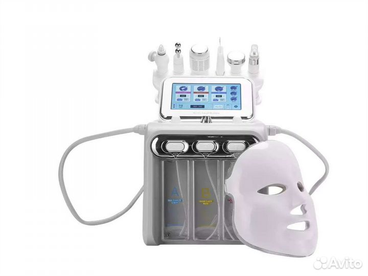 Аппарат 6 в 1 OX6