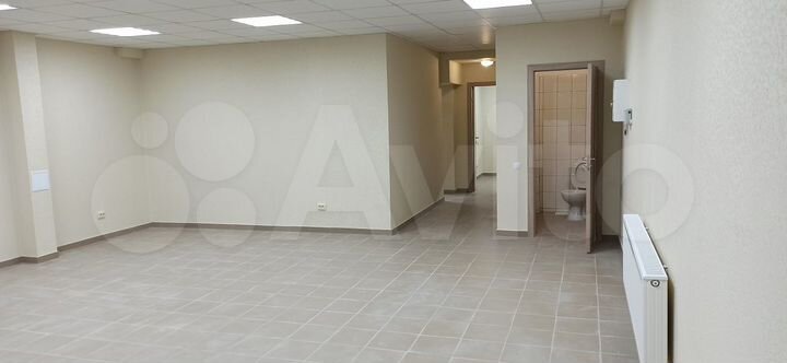 Свободного назначения, 105.1 м²