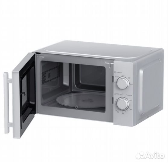 Микроволновая печь соло Haier HMB-MM207SA