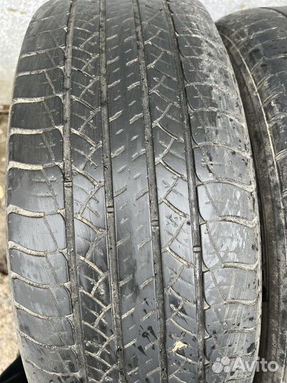 Michelin Latitude Tour HP 225/65 R17