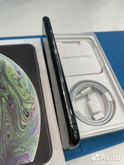 iPhone Xs, 256 ГБ
