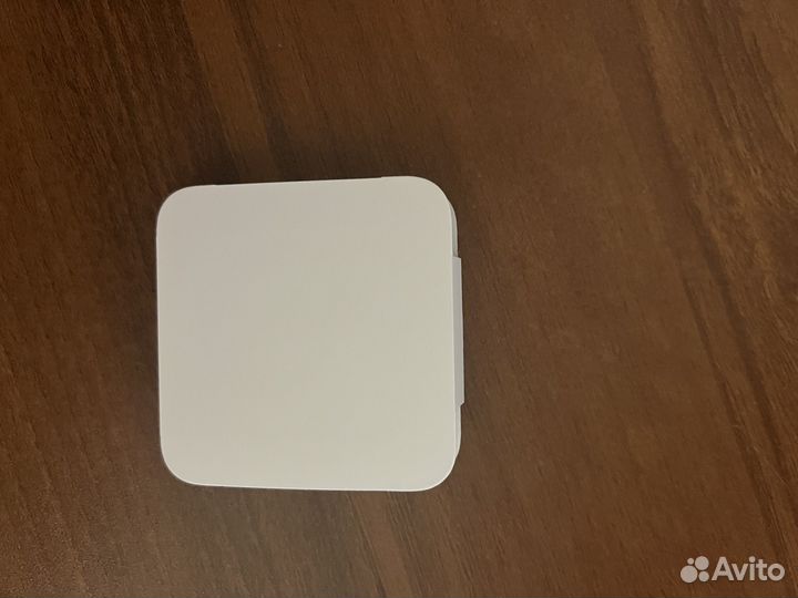 Наушники EarPods c Lightning