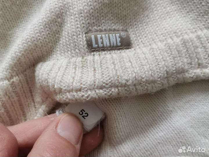 Шапка детская демисезонная 50 52