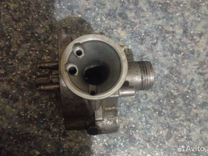 Карбюратор Honda Dio 34