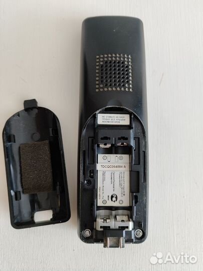 Телефон домашний стационарный