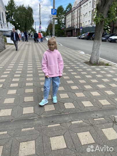 Толстовка zara