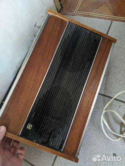 Радиола рига 103-2