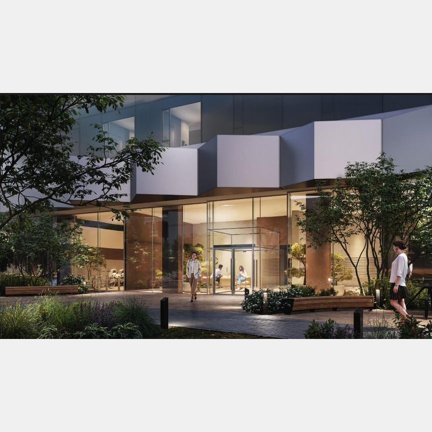 Квартира-студия, 25,8 м², 4/30 эт.