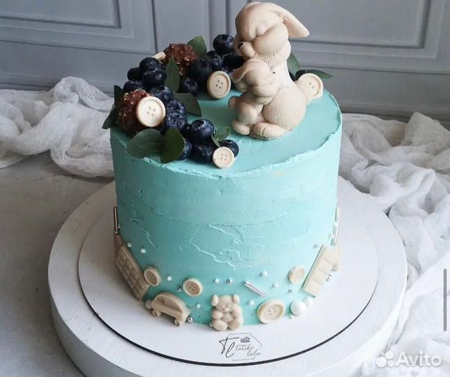 Подложка для торта