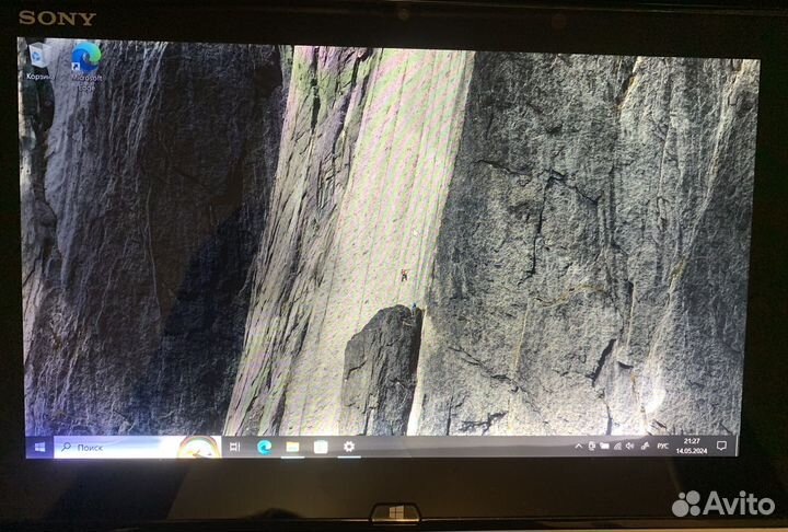Sony vaio duo 11