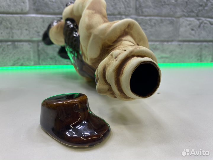 П.7306 Водочно -коньячный набор Керамика