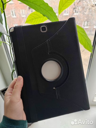 Samsung galaxy tab A sm-t555