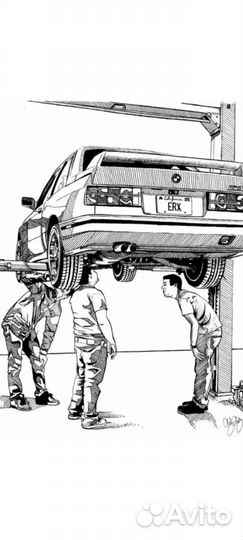 Мелкосрочный ремонт (старых АВТОМОБИЛЕЙ)