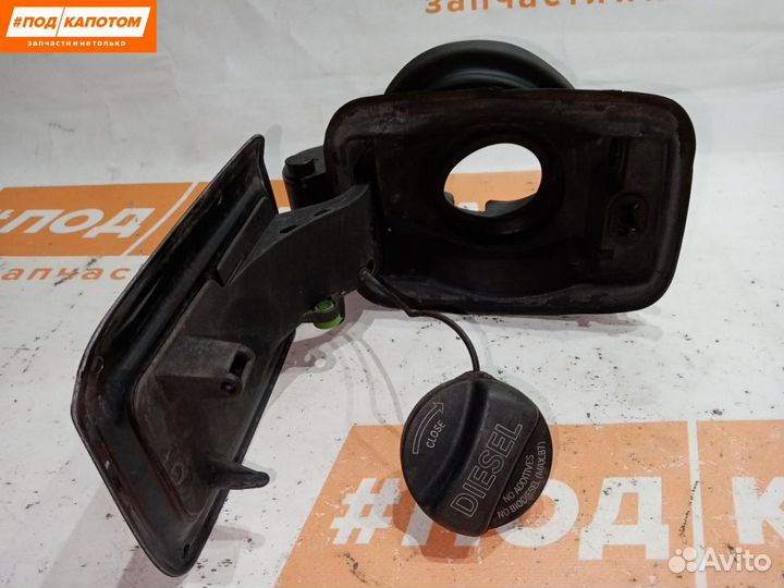 Лючок топливного бака BMW 3 E90 2010 7073961