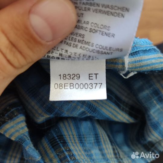 Jack Wolfskin оригинал