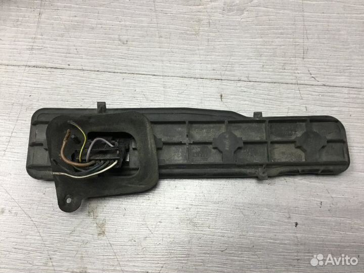 Блок плата фонаря задний правый Opel Astra 1.6