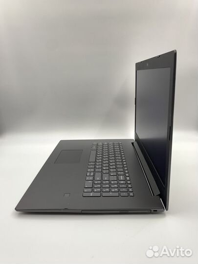 Большой, свежий ноутбук (8 ядер/ SSD/ 8гб)