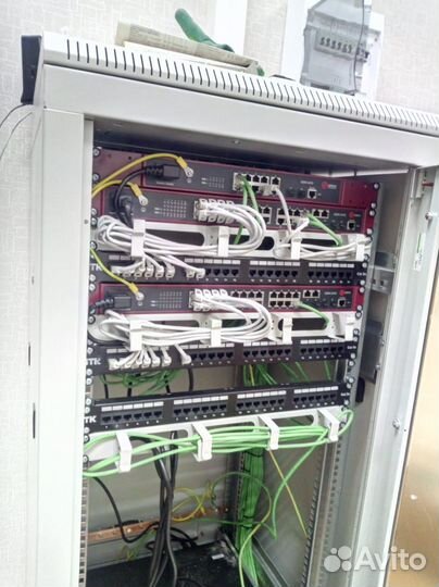 Монтажники