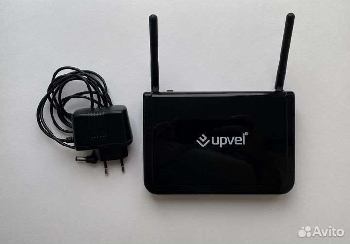 Роутер Upvel UR-325BN