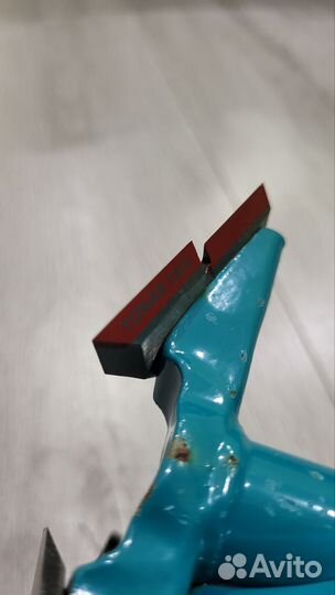 Барнаульский ледобур тонар