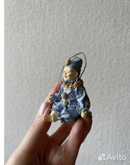 Елочные игрушки