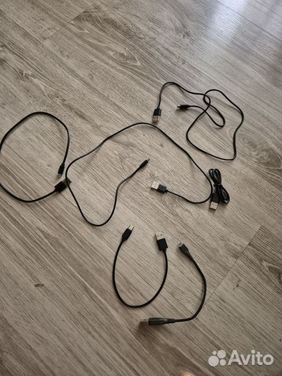 USB провода