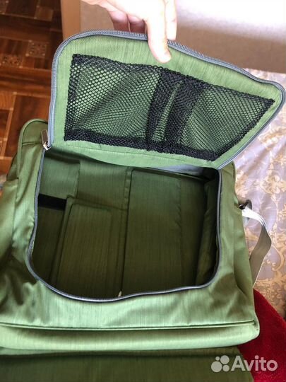 Сумка для детской коляски Britax Romer Affinity