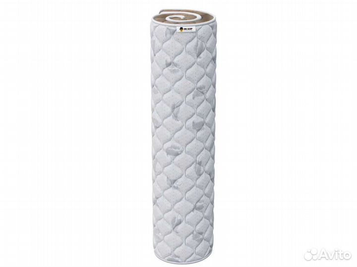 Матрас Мистер Слип Lucky 6(80х200)