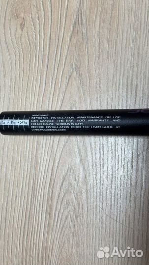 Руль Chromag OSX 35