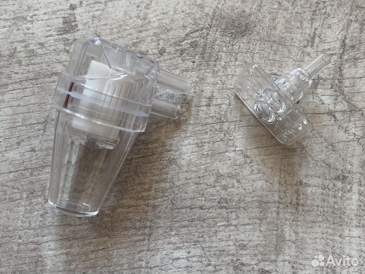 Фильтр масляный для вакуумного аппарата kim8