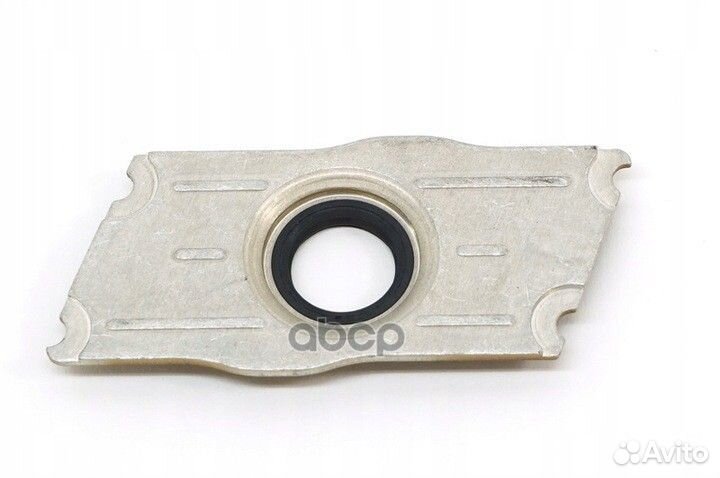 Крышка топливной форсунки audi A4, A5, A7, A8