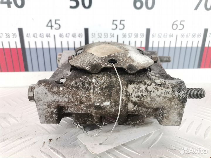 Суппорт задний правый для Peugeot-Citroen C5 1