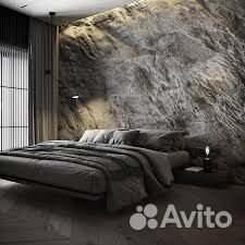 Парящая кровать