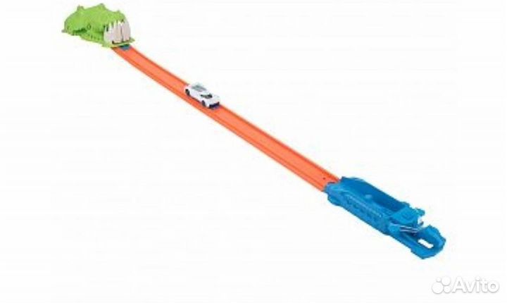 Игровой набор Maxi Car