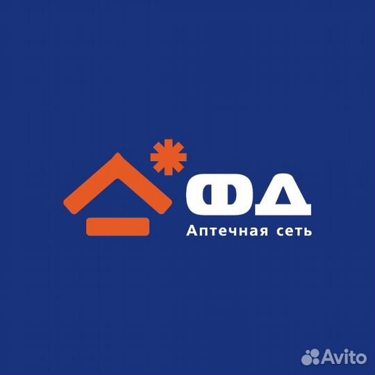 Фармацевт-провизор