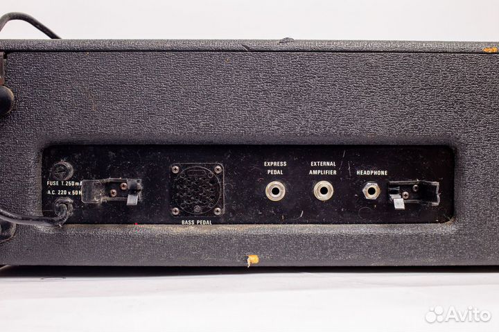 Diamond 729 CRB электроорган