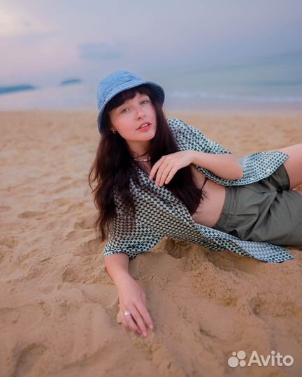 Фотограф/ Свадьба/Портрет/Подарочный сертификат