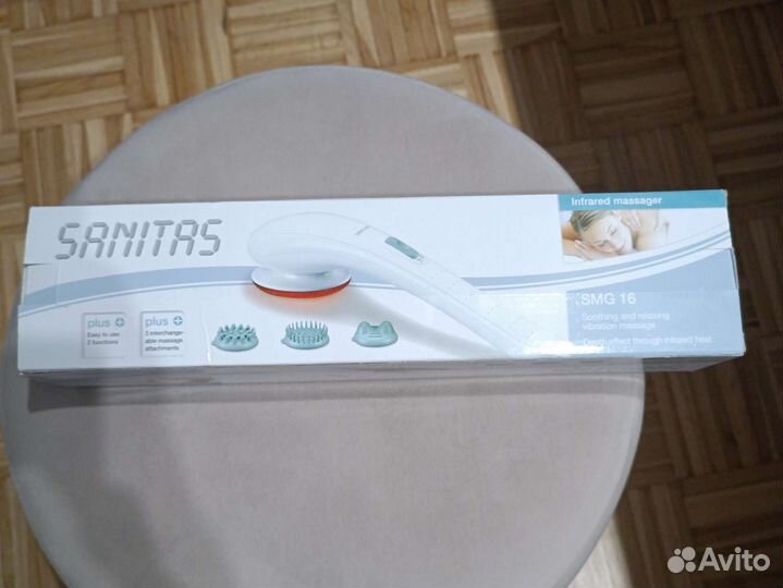 Массажер для тела