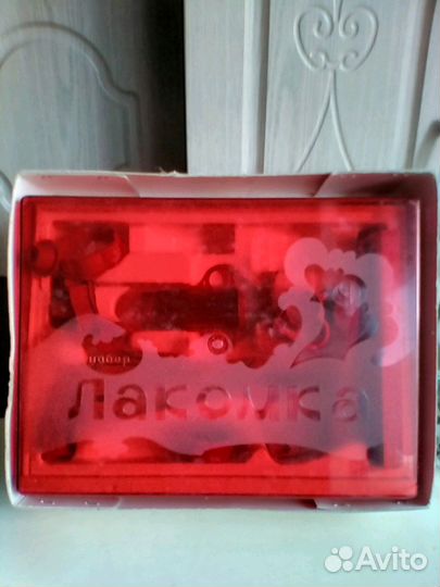 Детский набор приспособлений для изготовления конд