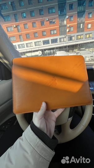 Чехол конверт для Macbook pro 13