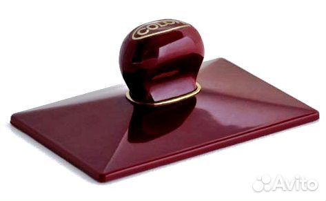 Изготовление печатей и штампов