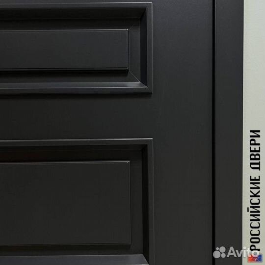 Дверь входная