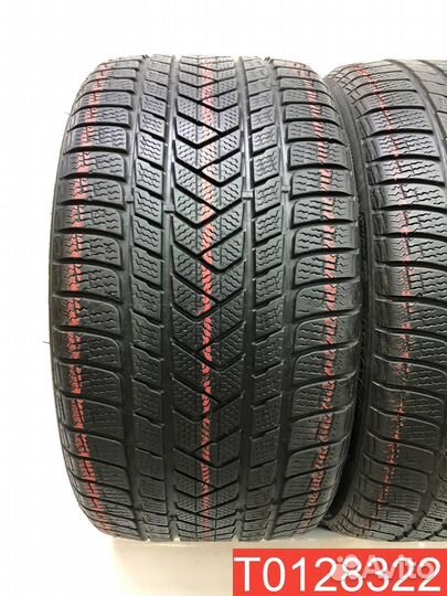 Pirelli Winter Sottozero 3 285/30 R21 100W