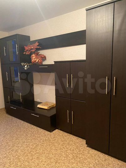 1-к. квартира, 37 м², 7/10 эт.