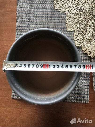 Горшок для цветов