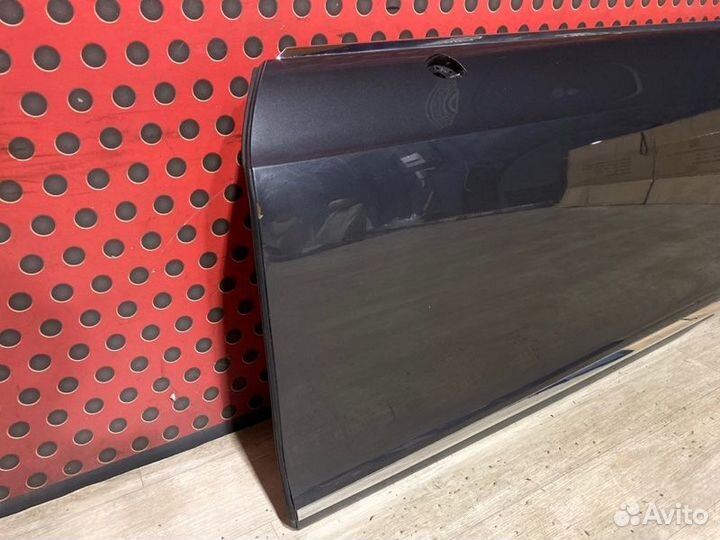 Дверь передняя левая Bentley Continental Gt CGT