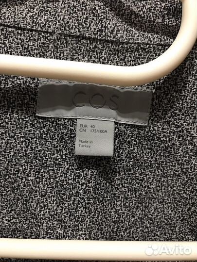 Джинсы мужские